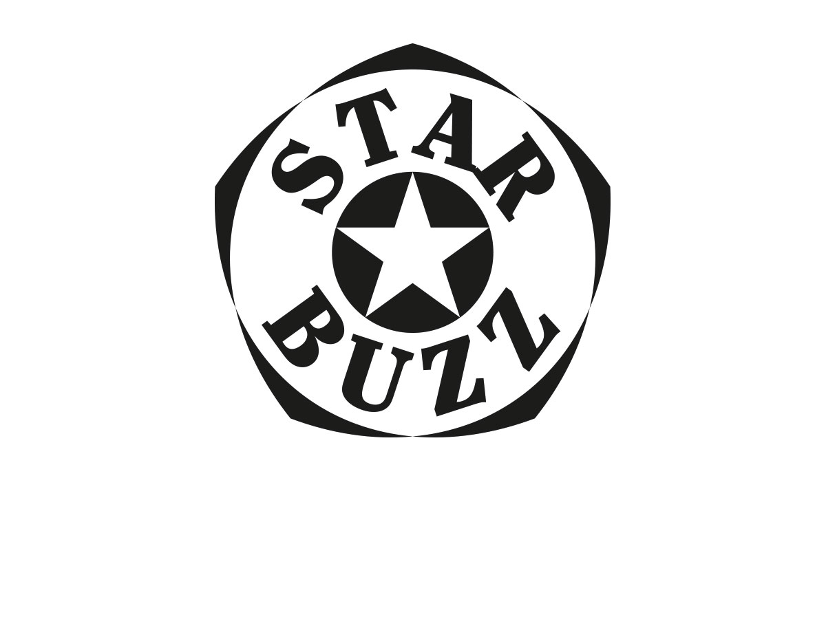 StarBuzz Logo