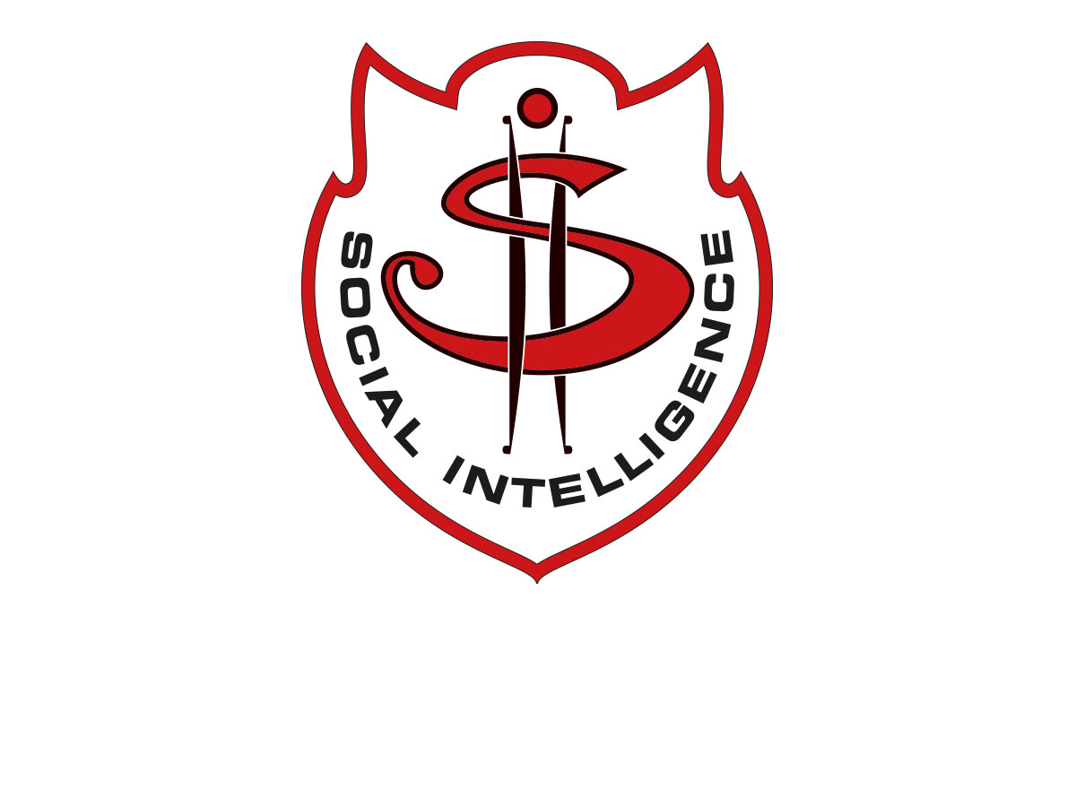 Social Intelligence Logo