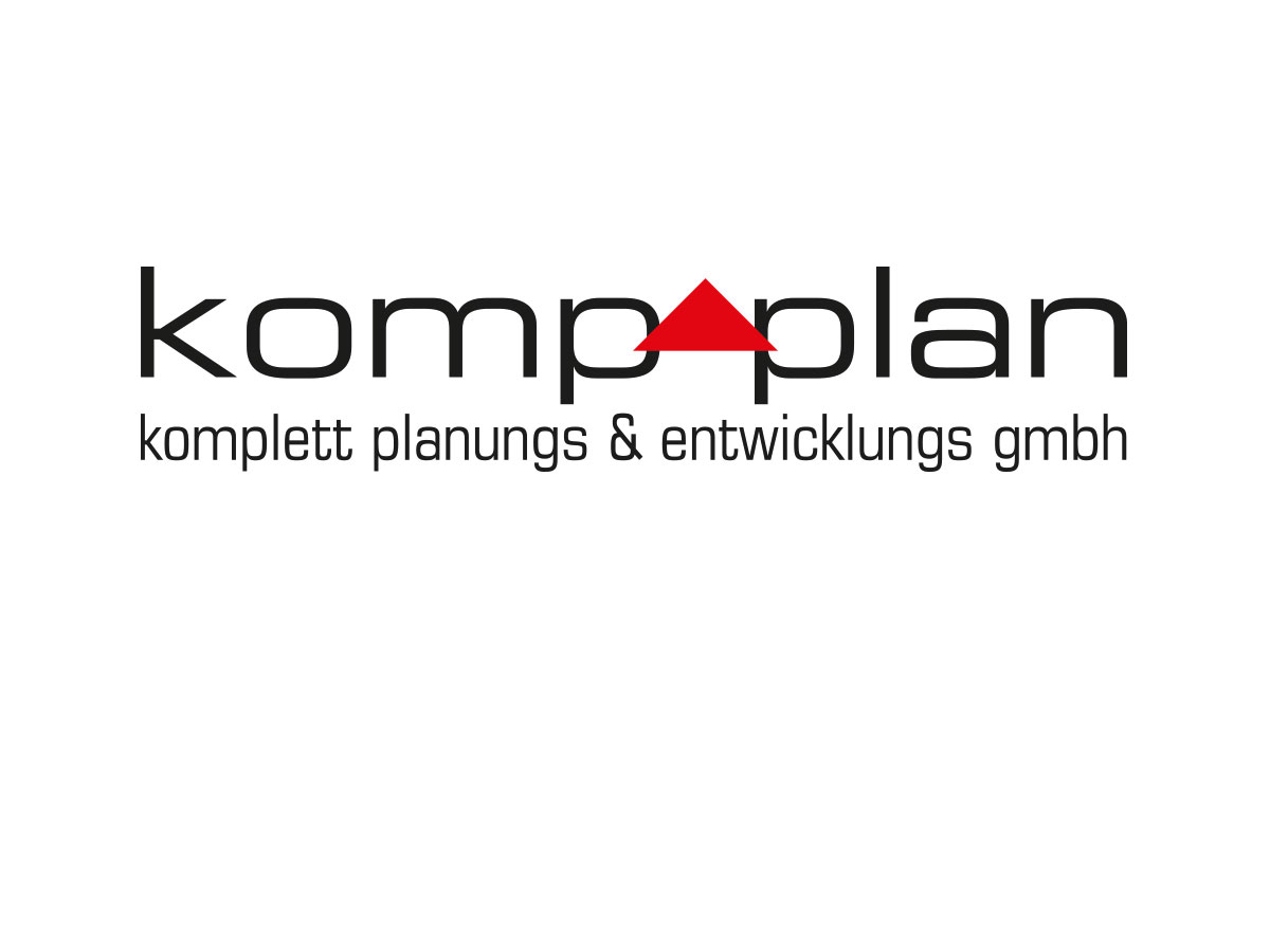 komp-plan Logo