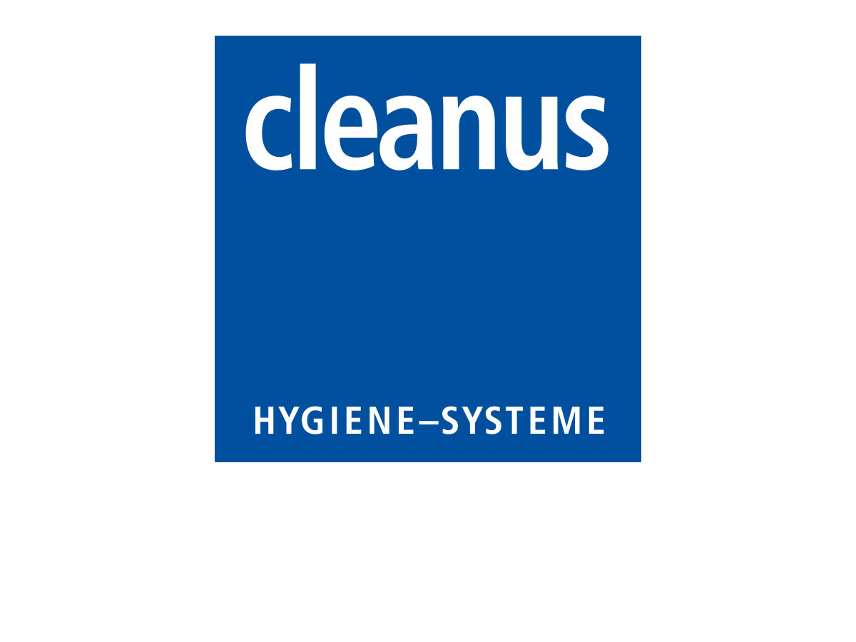 cleanus Logo