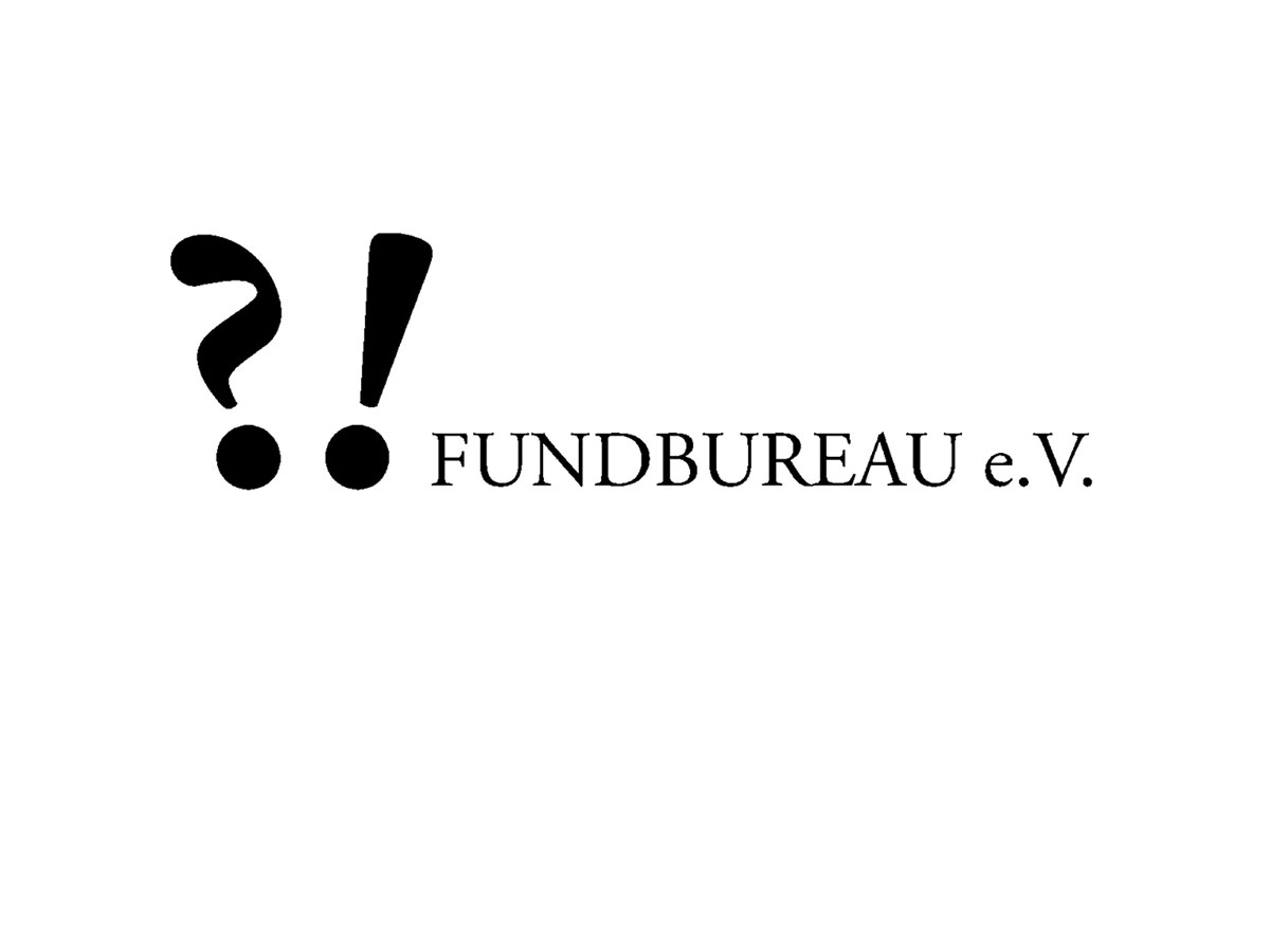 Fundbureau Logo