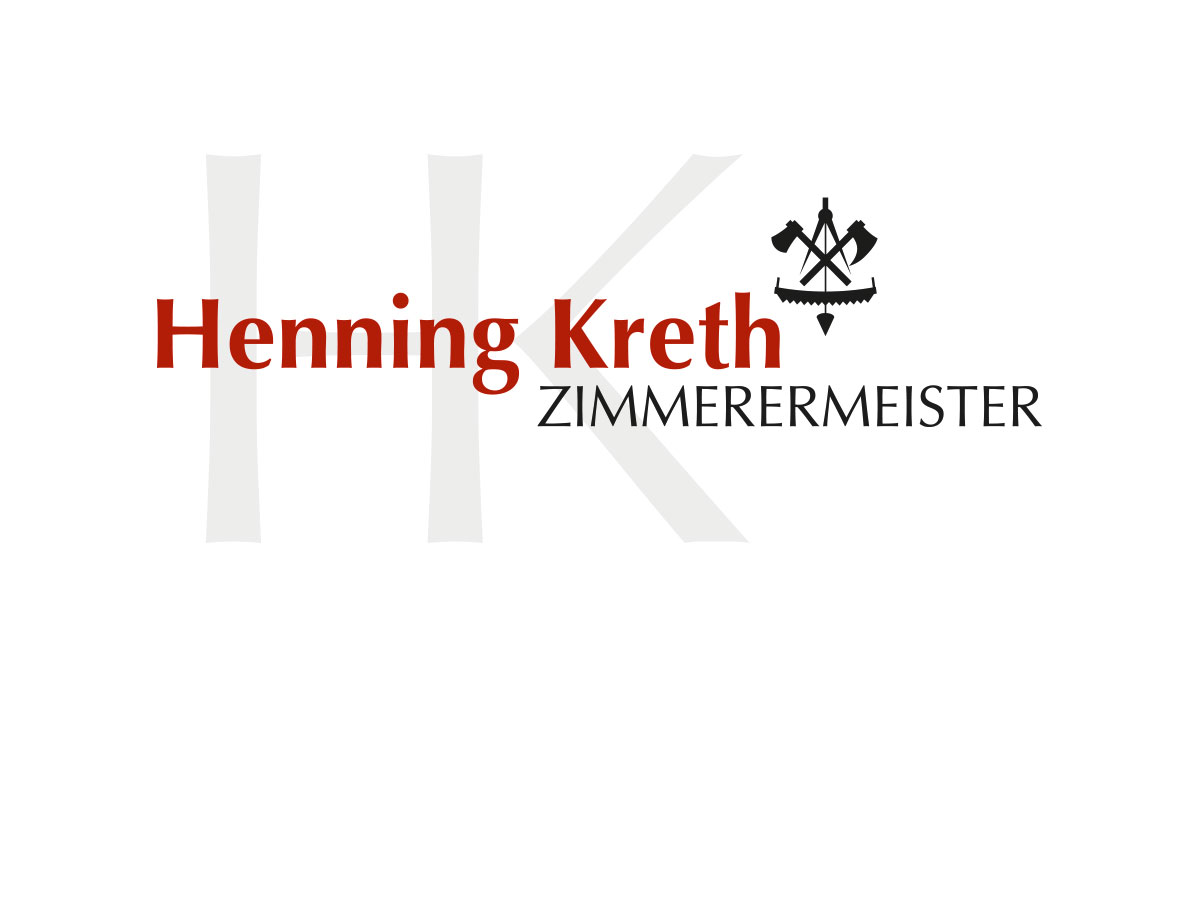 FHenning Kreth Logo