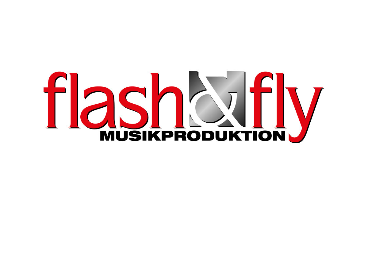 Flash & Fly Logo