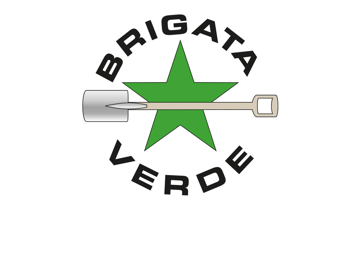Brigata Verde Logo