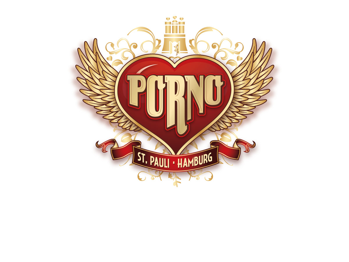 Porno Party Shooter Logo