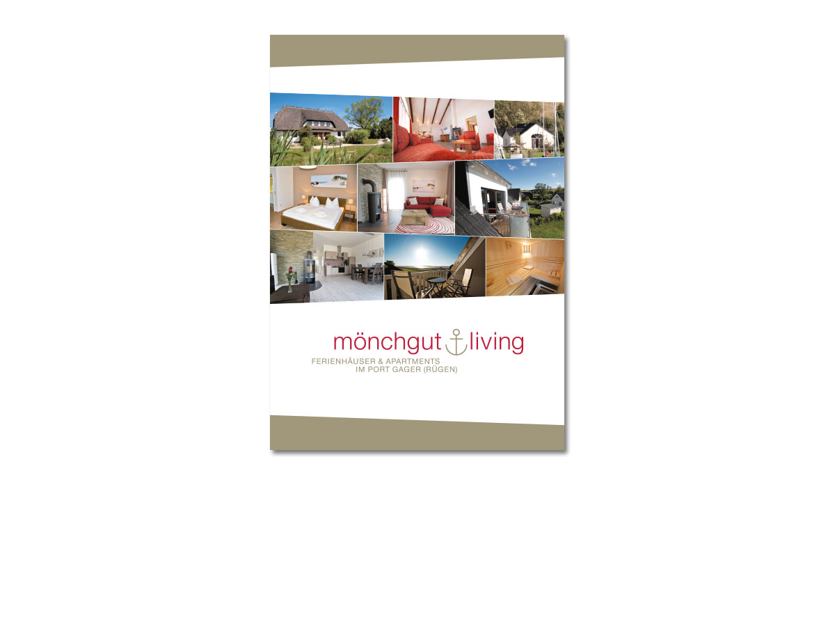 Katalog Mönchgut Living